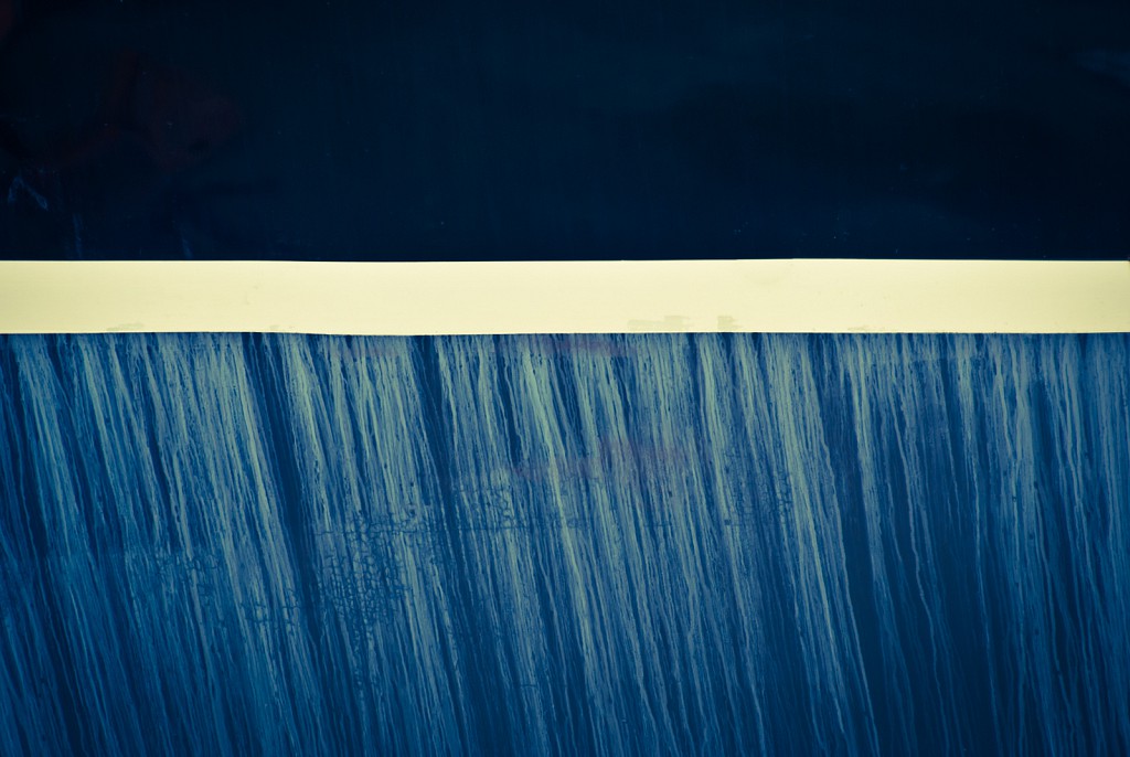 Port Townsend Boat Abstract