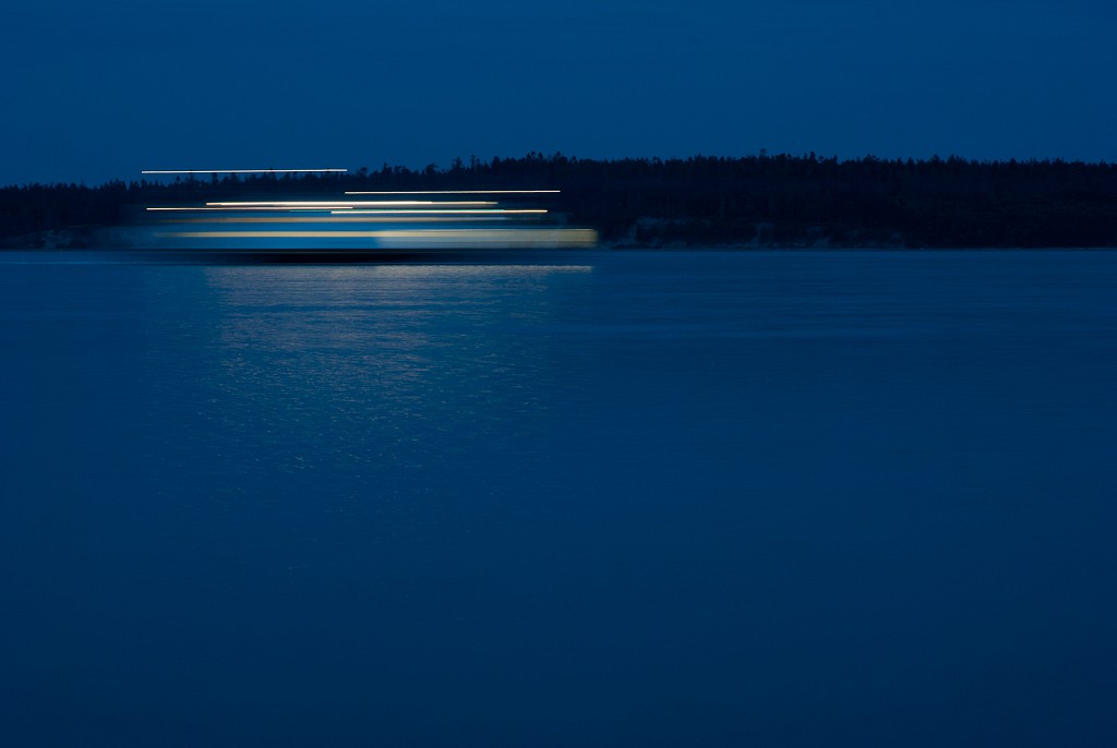Port Townsend Ferry