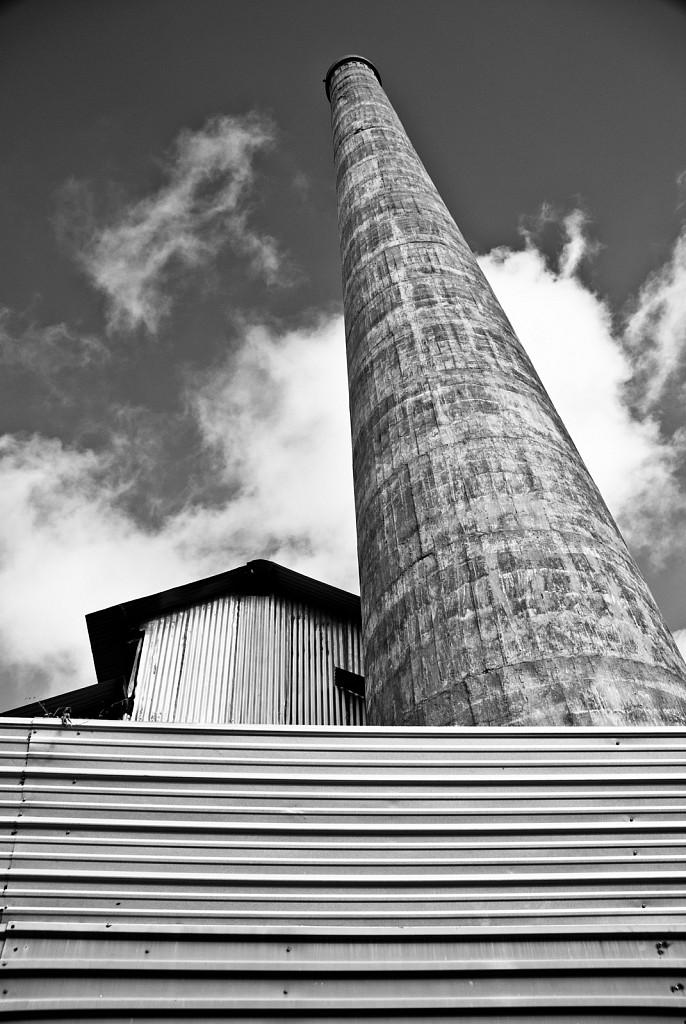 Smokestack