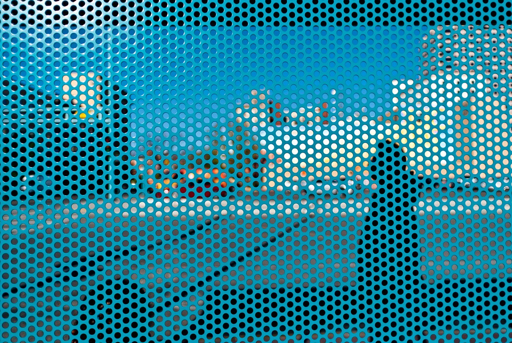 Albuquerque Bus Stop