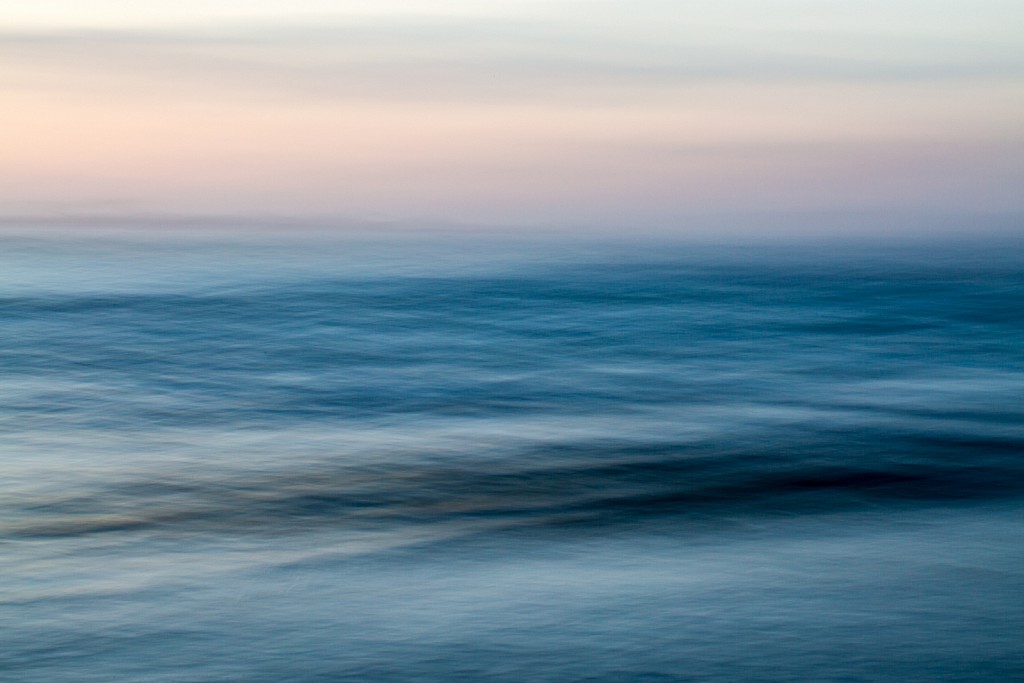 Ocean Abstract
