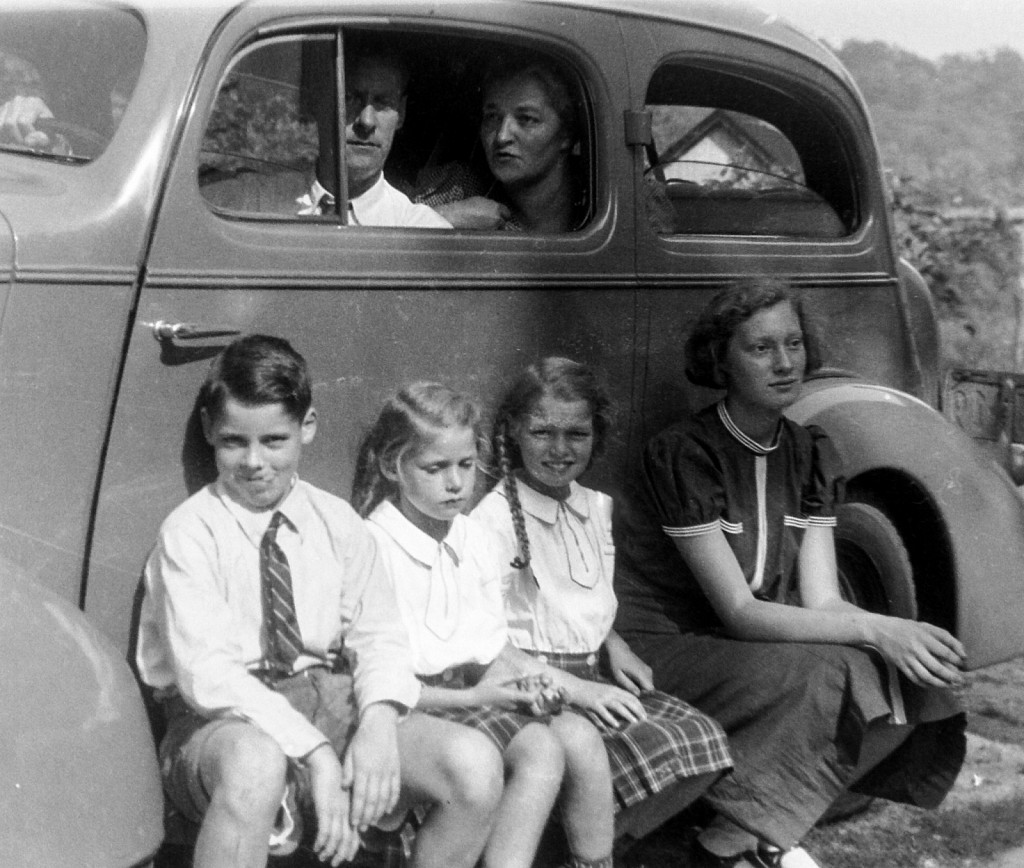 The Great Depression